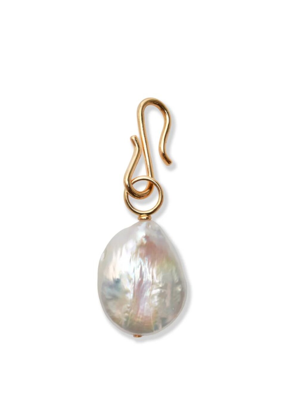 NEW Lizzie Fortunato Deep Dive Pearl - NEVER WORN